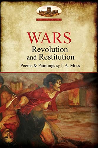 Stock image for Wars: Revolution and Restitution (Aziloth Books) for sale by GF Books, Inc.