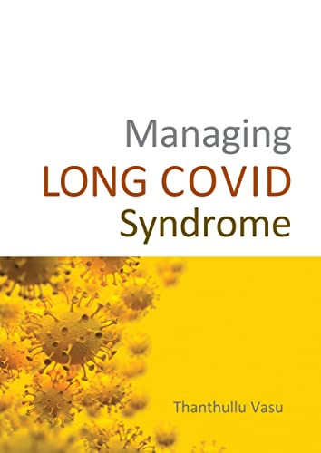 Imagen de archivo de Managing Long COVID Syndrome a la venta por Blackwell's