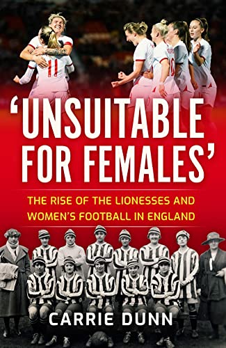 Stock image for Unsuitable for Females for sale by Blackwell's