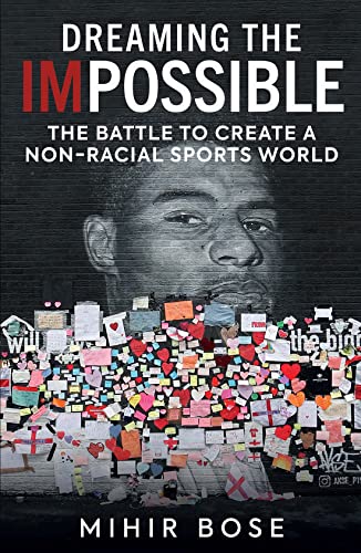 Imagen de archivo de Dreaming the Impossible: The Battle to Create a Non-Racial Sports World a la venta por WorldofBooks