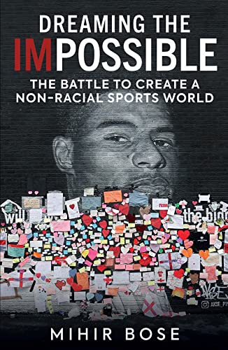 Stock image for Dreaming the Impossible: The Battle to Create a Non-Racial Sports World for sale by WorldofBooks
