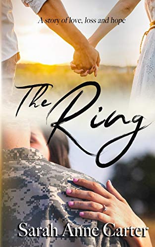 Stock image for The Ring for sale by Books Unplugged
