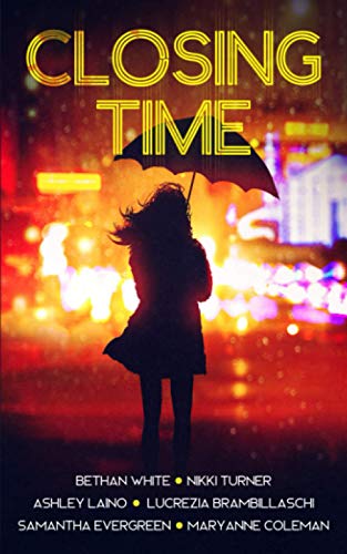 Stock image for Closing Time for sale by GreatBookPrices