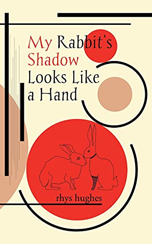 9781913766054: My Rabbit's Shadow Looks Like a Hand