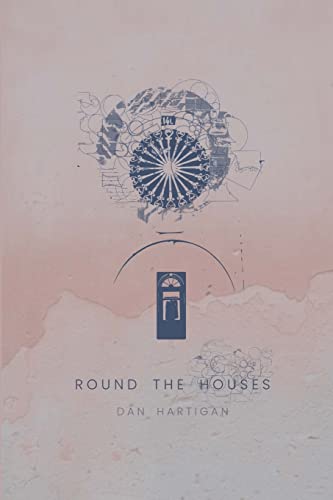 Imagen de archivo de Round the Houses a la venta por California Books