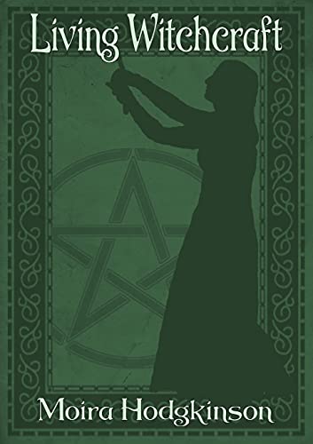 Stock image for Living WItchcraft for sale by ThriftBooks-Dallas