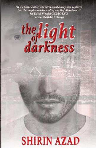 Stock image for The Light of Darkness for sale by GF Books, Inc.