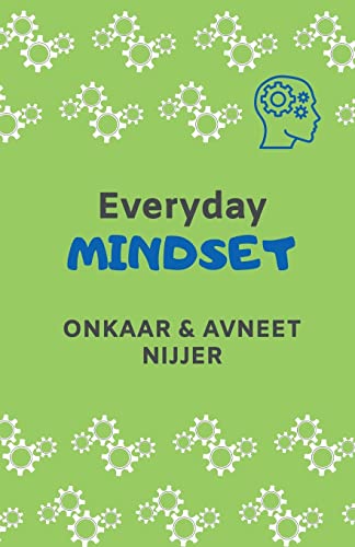 Stock image for Everyday Mindset for sale by Books Unplugged