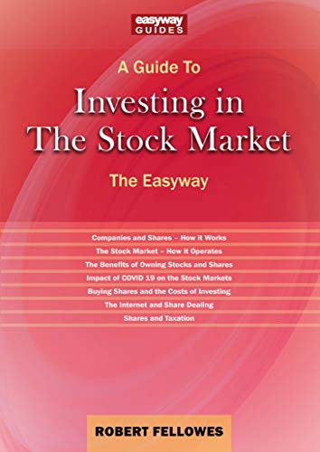 Imagen de archivo de Investing in the Stock Market a la venta por GreatBookPrices