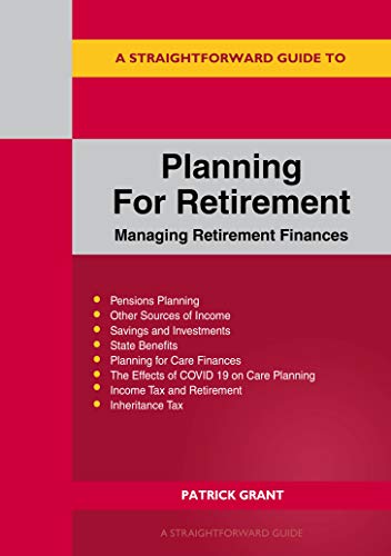 Beispielbild fr Planning for Retirement: Managing Retirement Finances zum Verkauf von WorldofBooks