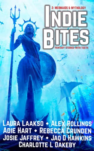 Beispielbild fr Indie Bites: Mermaids & Mythology zum Verkauf von Books Unplugged