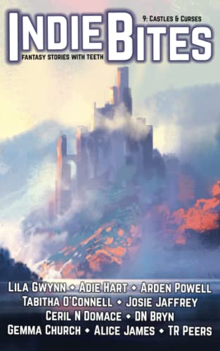 Beispielbild fr Indie Bites: Castles & Curses zum Verkauf von GF Books, Inc.