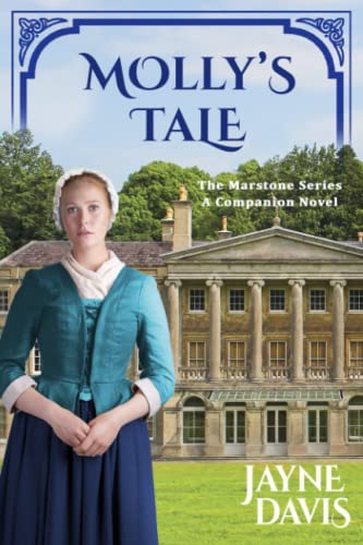 Stock image for Molly's Tale: The Marstone Series - A Companion Novel for sale by WeBuyBooks