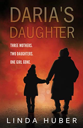Stock image for Daria's Daughter for sale by WorldofBooks