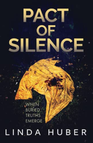 Stock image for Pact of Silence for sale by GF Books, Inc.