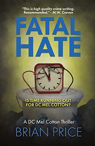 Imagen de archivo de Fatal Hate a la venta por GF Books, Inc.