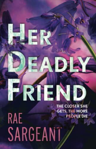 Stock image for Her Deadly Friend for sale by PBShop.store US