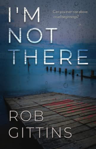 Stock image for I'm Not There: 1 (Lara Arden Crime Series) for sale by WorldofBooks