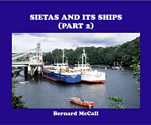 Stock image for Sietas and Its Ships. Part 2 for sale by Blackwell's