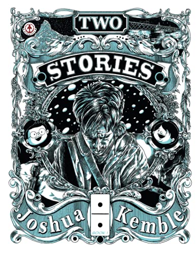 Imagen de archivo de Two Stories a la venta por ThriftBooks-Atlanta