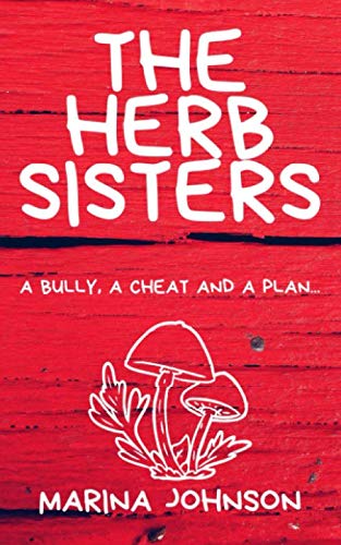 Stock image for The Herb Sisters for sale by GF Books, Inc.