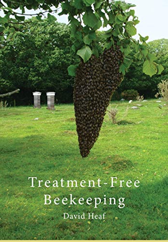 Imagen de archivo de Treatment Free Beekeeping a la venta por GreatBookPrices