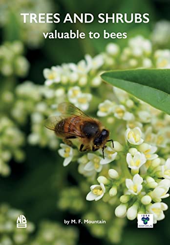 Imagen de archivo de Trees and Shrubs Valuable to Bees a la venta por GreatBookPrices