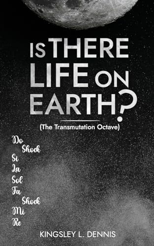 Imagen de archivo de Is There Life on Earth?: (The Transmutation Octave) a la venta por GreatBookPrices