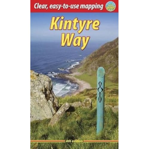 Beispielbild fr The Kintyre Way zum Verkauf von Blackwell's