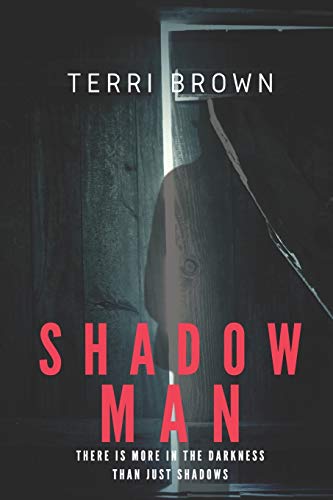 Stock image for Shadow Man for sale by WorldofBooks