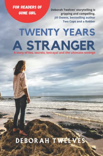 Beispielbild fr Twenty Years a Stranger: 1 (The Stranger Series) zum Verkauf von WorldofBooks