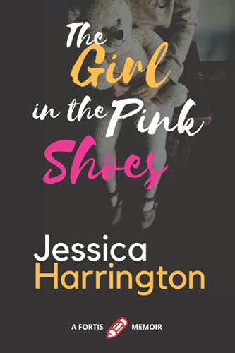 Imagen de archivo de The Girl in the Pink Shoes a la venta por WorldofBooks
