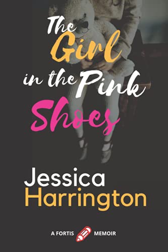 Stock image for The Girl in the Pink Shoes for sale by AwesomeBooks