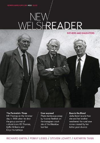 9781913830106: New Welsh Reader: New Welsh Review 128 (winter 2021)