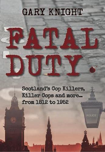 Stock image for Fatal Duty : Cop Killers, Killer Cops & More for sale by GreatBookPrices