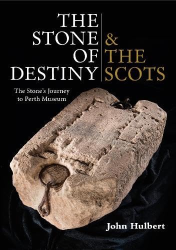 Beispielbild fr The Stone of Destiny &amp; The Scots zum Verkauf von Blackwell's