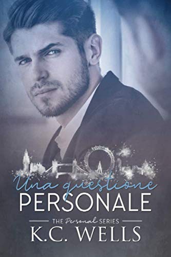 Stock image for Una questione personale (Italian Edition) for sale by Book Deals