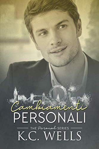 Stock image for Cambiamenti Personali (Italian Edition) for sale by GF Books, Inc.