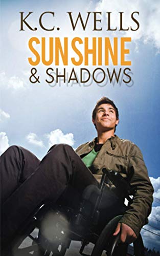 Imagen de archivo de Sunshine & Shadows a la venta por ThriftBooks-Dallas