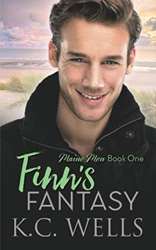 Stock image for Finn's Fantasy: Maine Men, Book One for sale by GreatBookPrices