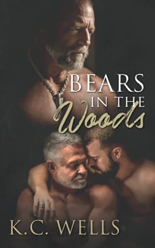 Imagen de archivo de Bears in the Woods a la venta por Better World Books