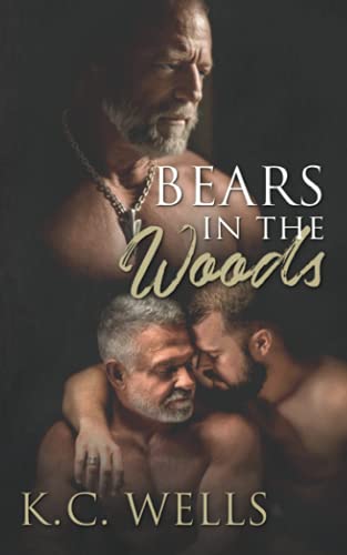 Stock image for Bears in the Woods for sale by GF Books, Inc.