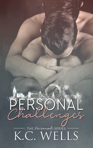 Stock image for Personal Challenges for sale by HPB-Ruby