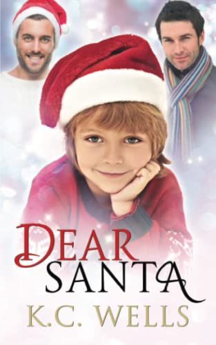 Stock image for Dear Santa for sale by GF Books, Inc.