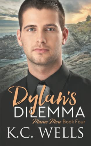 Stock image for Dylan's Dilemma (Maine Men) for sale by Book Deals