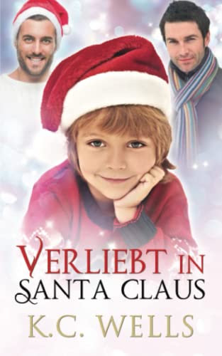 Stock image for Verliebt in Santa Claus (German Edition) for sale by Lucky's Textbooks