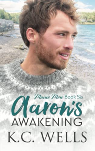 Stock image for Aaron's Awakening for sale by GreatBookPrices