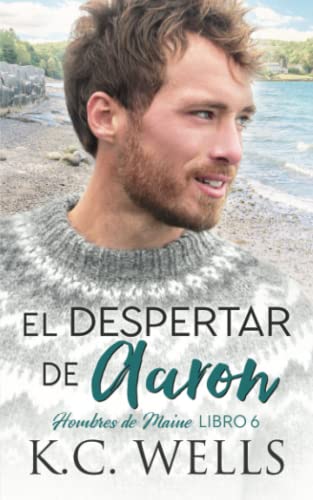 Stock image for El despertar de Aaron -Language: spanish for sale by GreatBookPrices