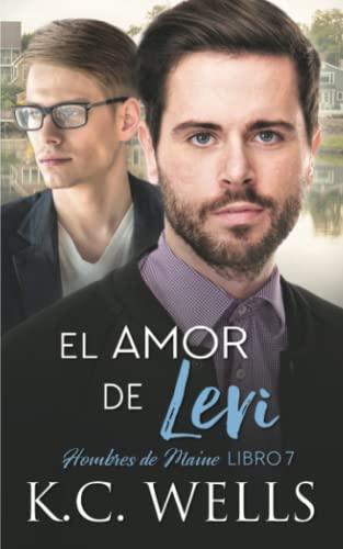 Stock image for El amor de Levi -Language: spanish for sale by GreatBookPrices