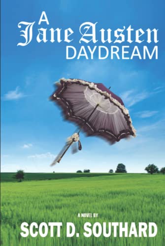 Beispielbild fr A Jane Austen Daydream zum Verkauf von Irish Booksellers